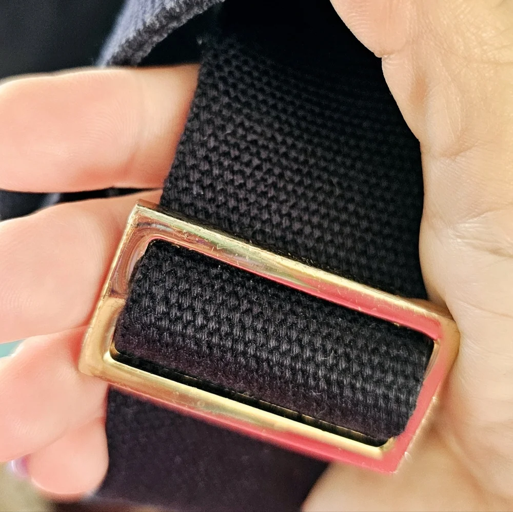 Vintage Nine West Backpack Y2K - Picture 9 of 15